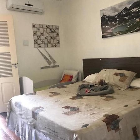 Maya Apartment Fortaleza  Ngoại thất bức ảnh