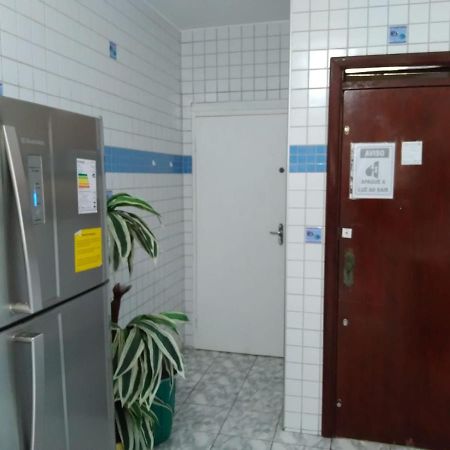 Maya Apartment Fortaleza  Ngoại thất bức ảnh