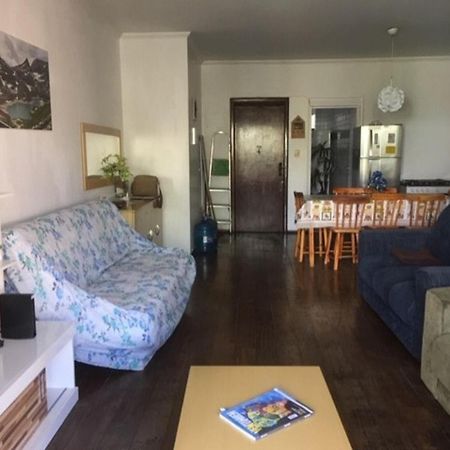 Maya Apartment Fortaleza  Ngoại thất bức ảnh