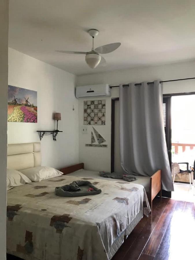 Maya Apartment Fortaleza  Ngoại thất bức ảnh