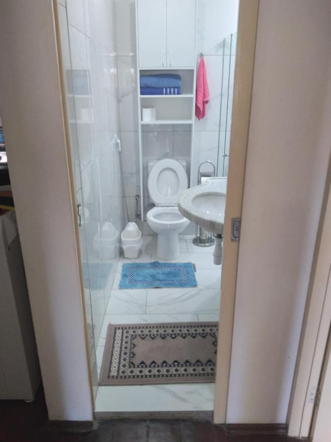 Maya Apartment Fortaleza  Ngoại thất bức ảnh