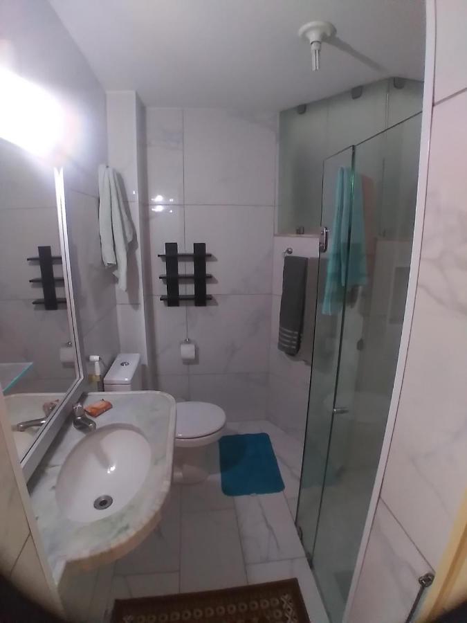 Maya Apartment Fortaleza  Ngoại thất bức ảnh