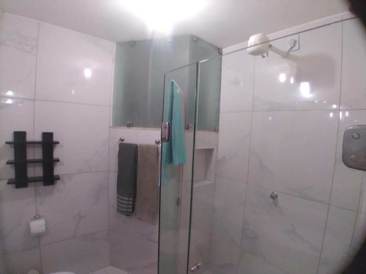 Maya Apartment Fortaleza  Ngoại thất bức ảnh