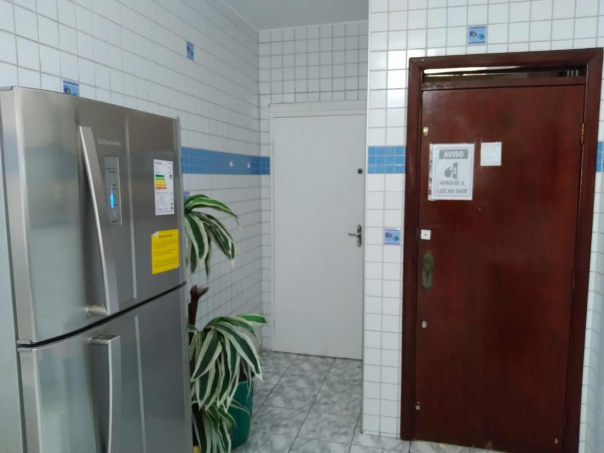 Maya Apartment Fortaleza  Ngoại thất bức ảnh