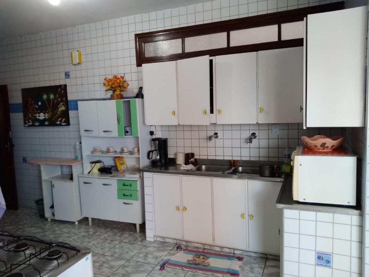 Maya Apartment Fortaleza  Ngoại thất bức ảnh