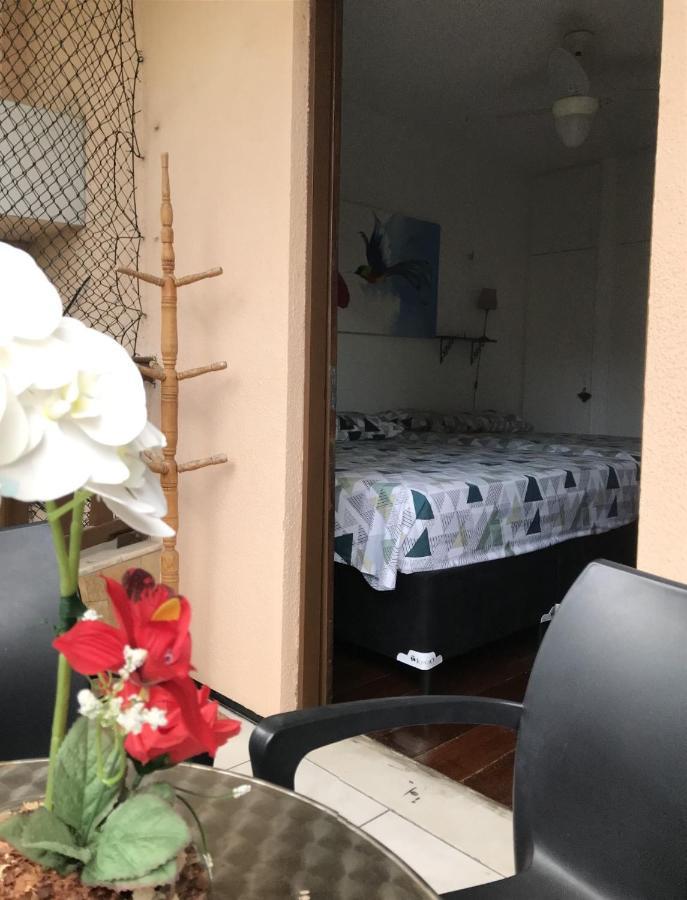 Maya Apartment Fortaleza  Ngoại thất bức ảnh