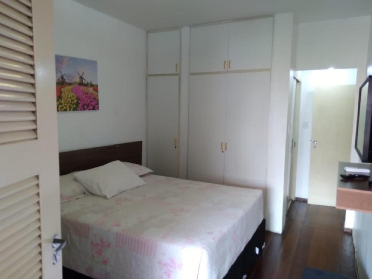 Maya Apartment Fortaleza  Ngoại thất bức ảnh