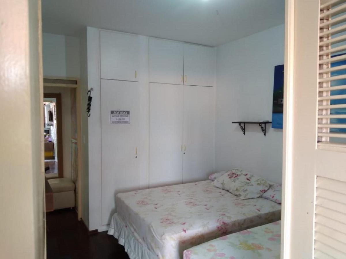 Maya Apartment Fortaleza  Ngoại thất bức ảnh