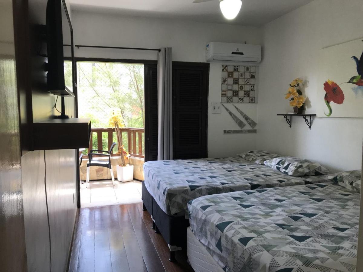 Maya Apartment Fortaleza  Ngoại thất bức ảnh