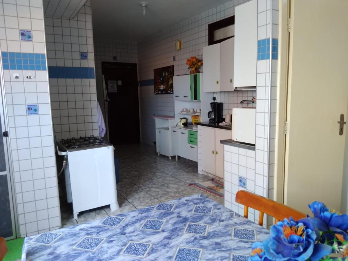 Maya Apartment Fortaleza  Ngoại thất bức ảnh