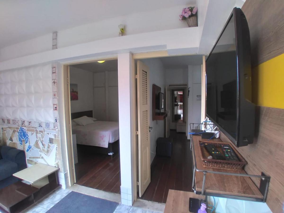 Maya Apartment Fortaleza  Ngoại thất bức ảnh