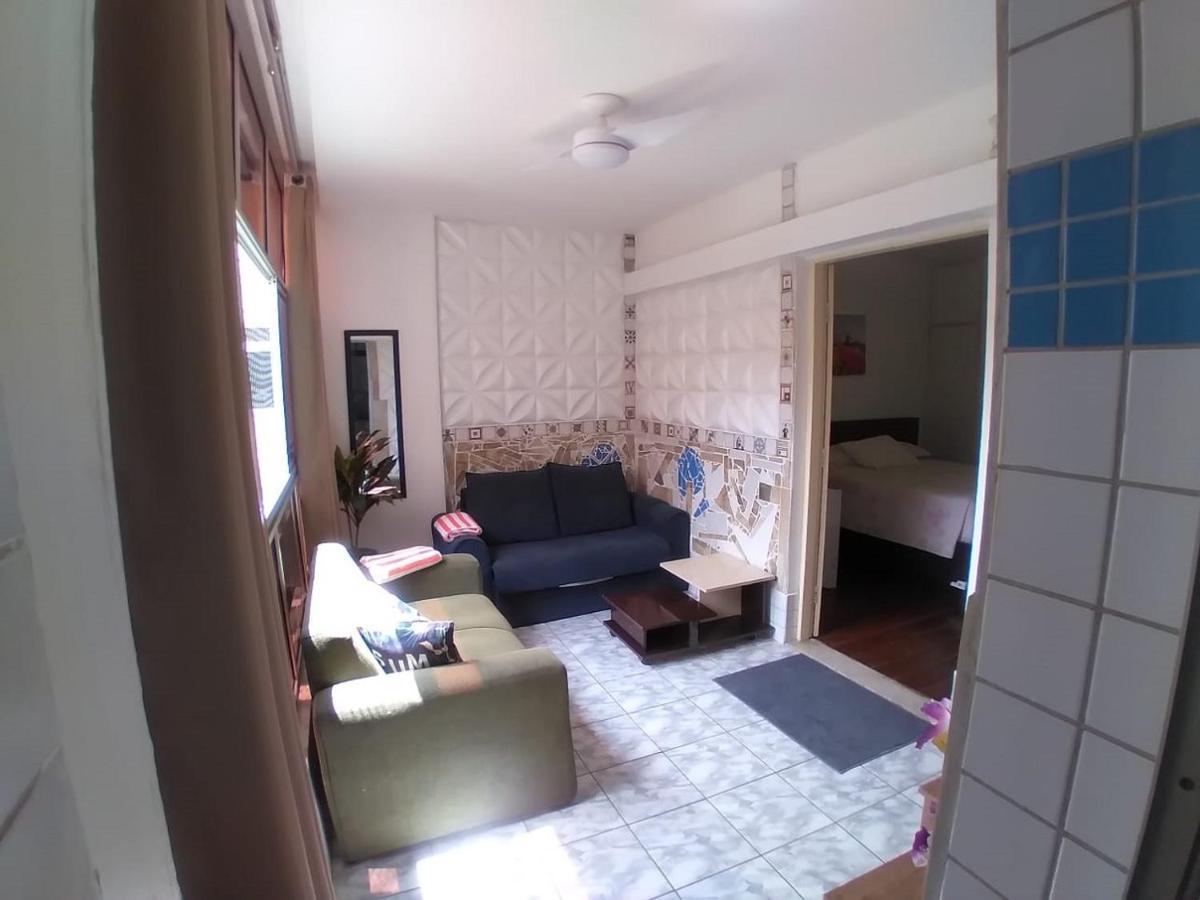 Maya Apartment Fortaleza  Ngoại thất bức ảnh