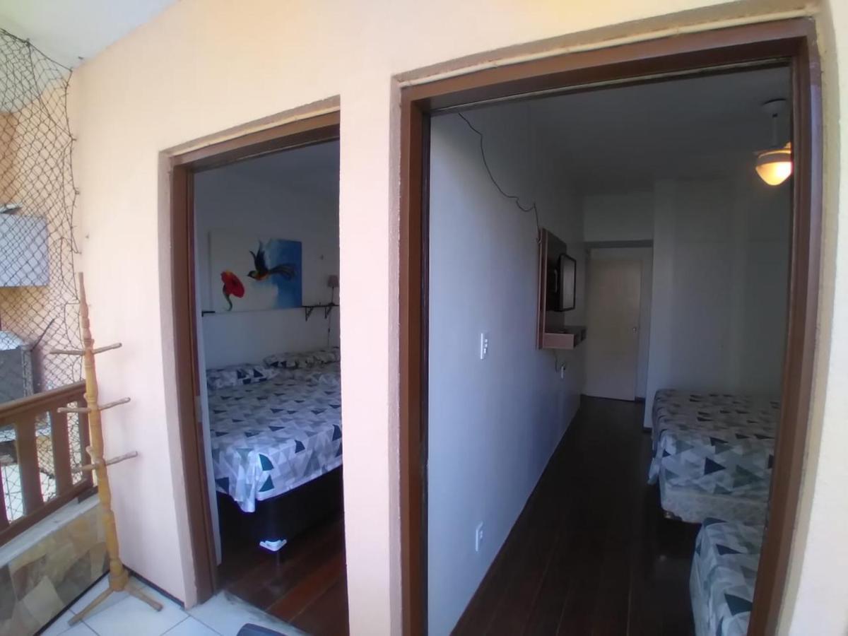 Maya Apartment Fortaleza  Ngoại thất bức ảnh