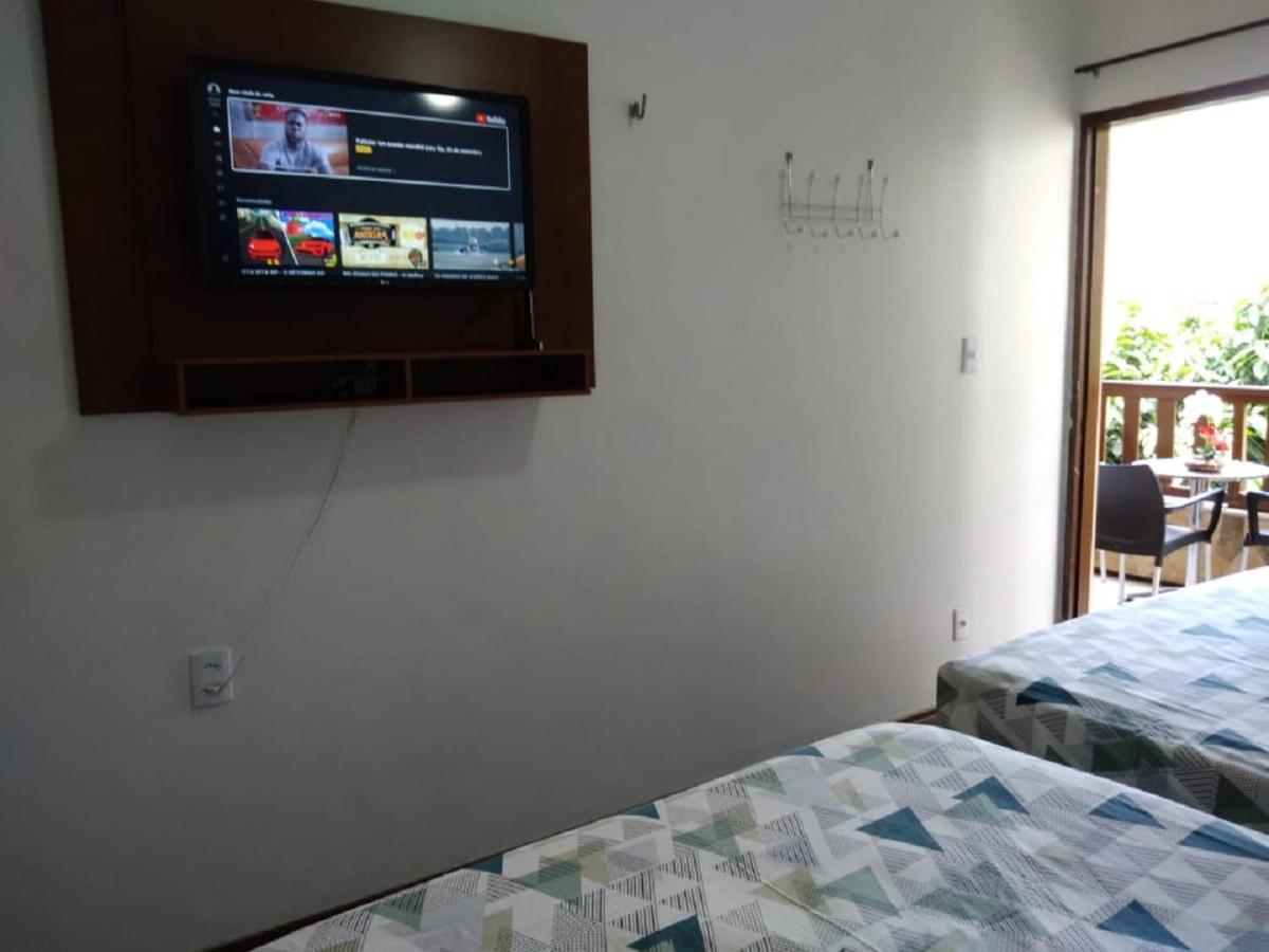 Maya Apartment Fortaleza  Ngoại thất bức ảnh