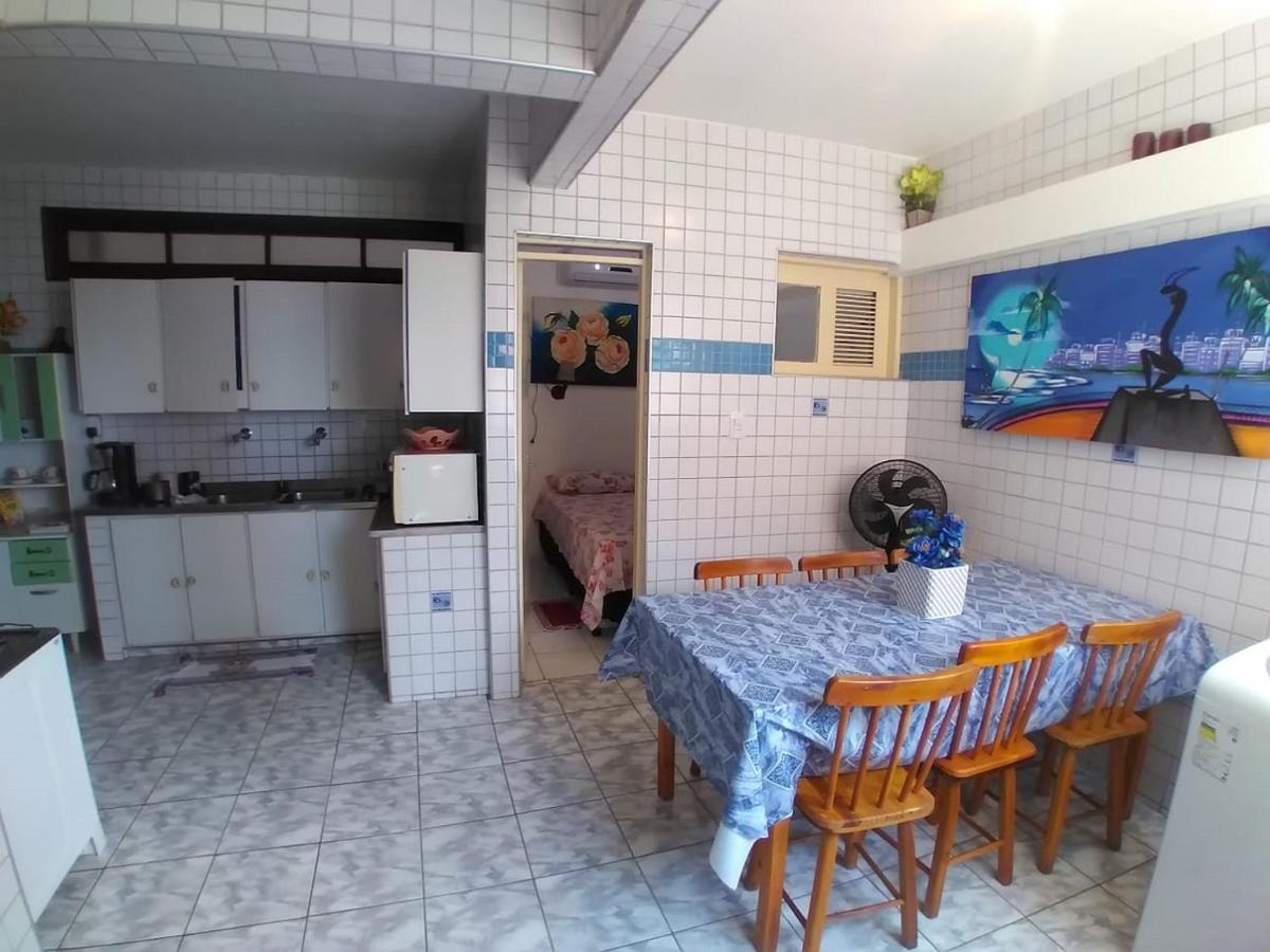 Maya Apartment Fortaleza  Ngoại thất bức ảnh