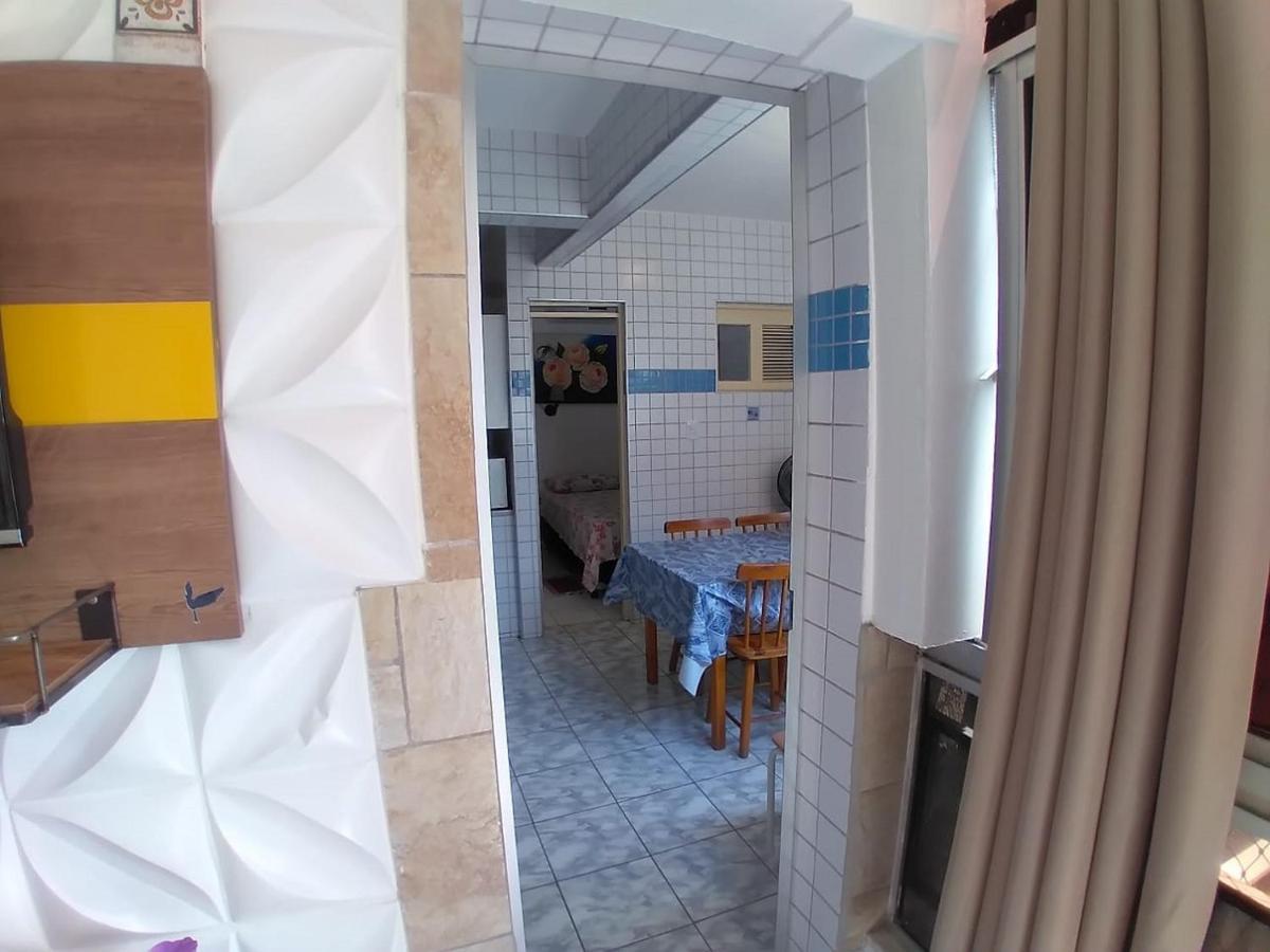 Maya Apartment Fortaleza  Ngoại thất bức ảnh