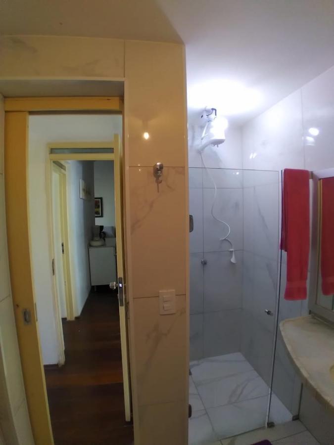 Maya Apartment Fortaleza  Ngoại thất bức ảnh