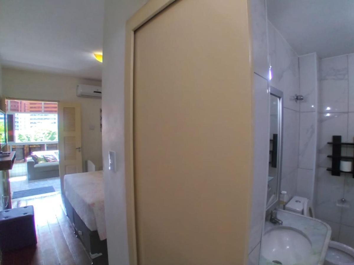 Maya Apartment Fortaleza  Ngoại thất bức ảnh