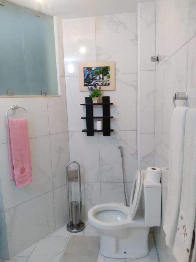 Maya Apartment Fortaleza  Ngoại thất bức ảnh