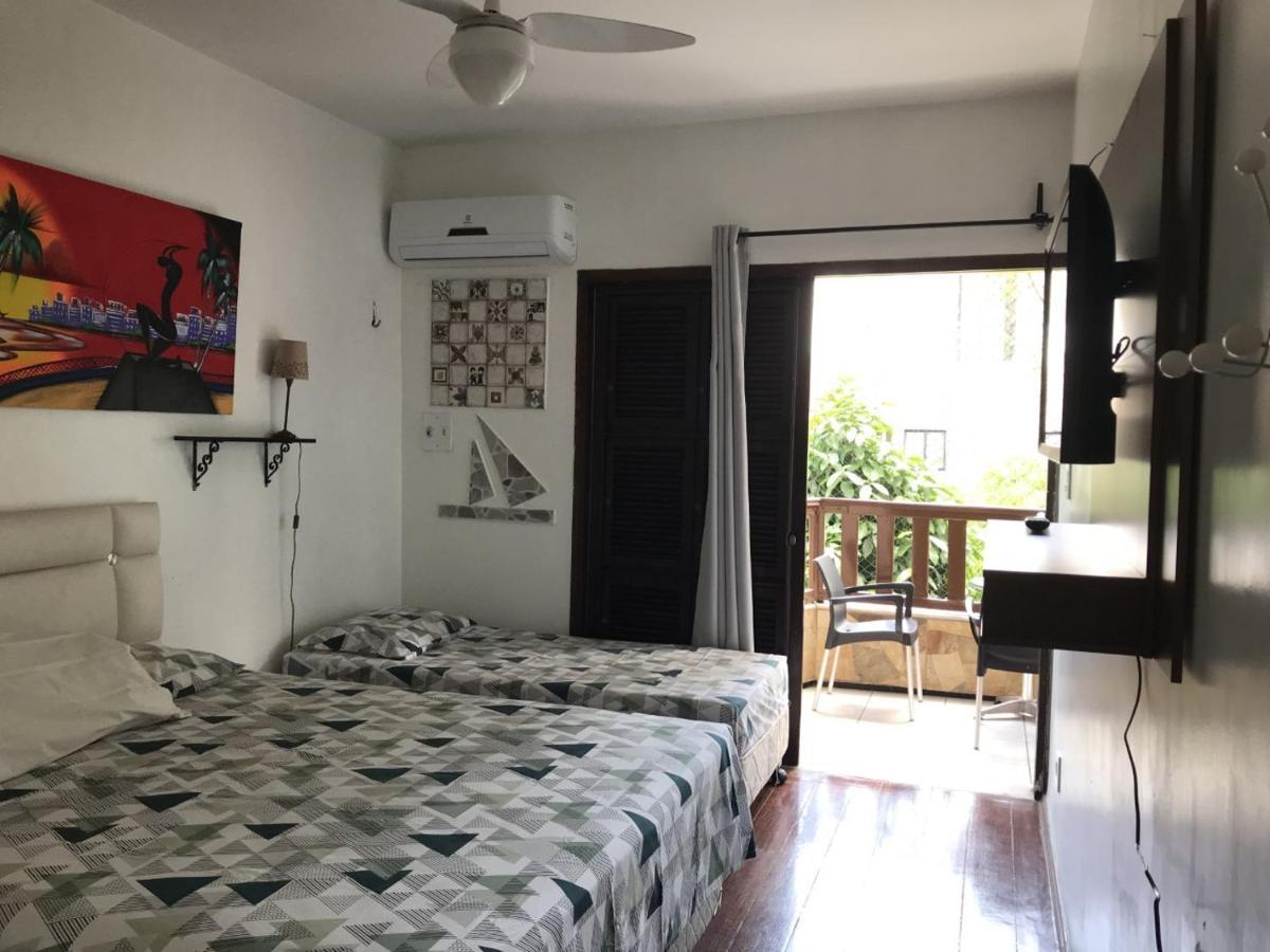 Maya Apartment Fortaleza  Ngoại thất bức ảnh