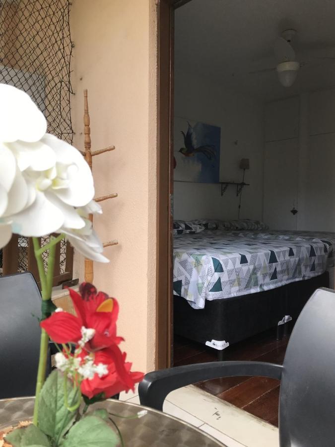 Maya Apartment Fortaleza  Ngoại thất bức ảnh