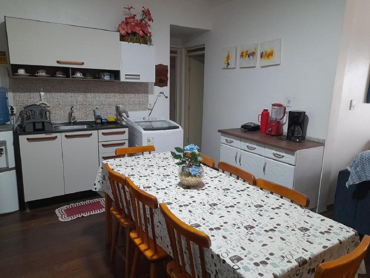 Maya Apartment Fortaleza  Ngoại thất bức ảnh