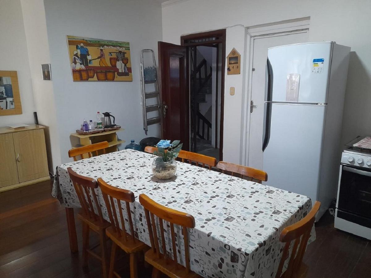 Maya Apartment Fortaleza  Ngoại thất bức ảnh