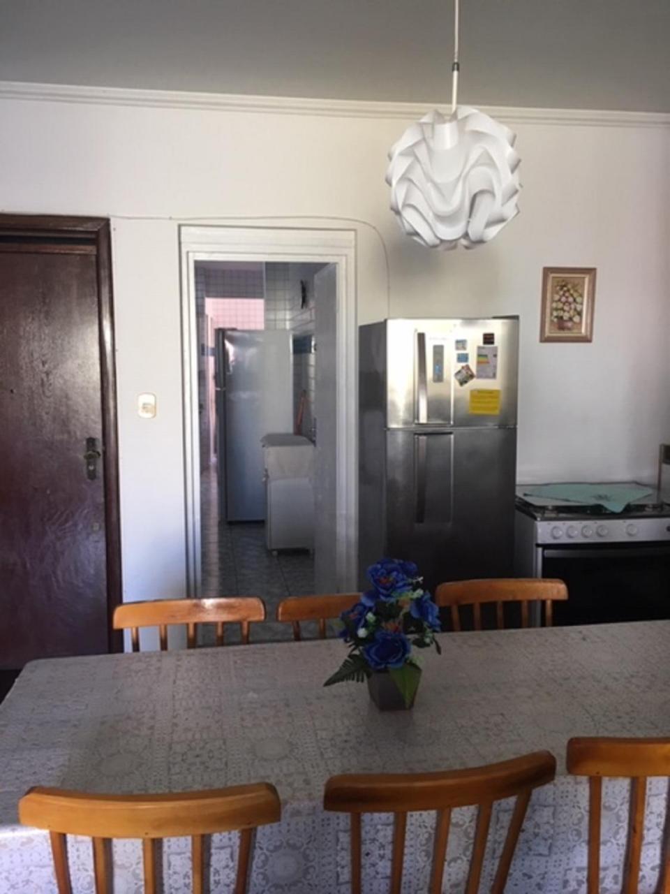 Maya Apartment Fortaleza  Ngoại thất bức ảnh