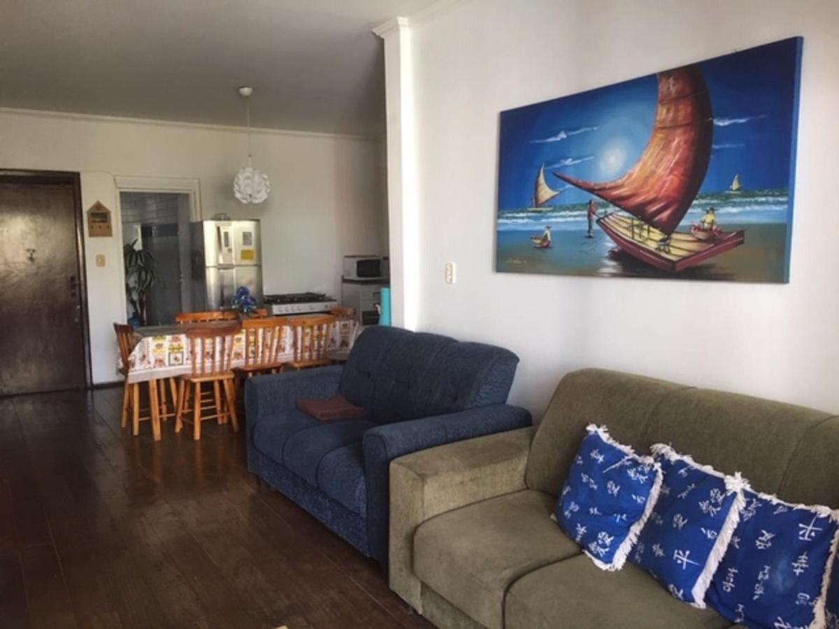 Maya Apartment Fortaleza  Ngoại thất bức ảnh